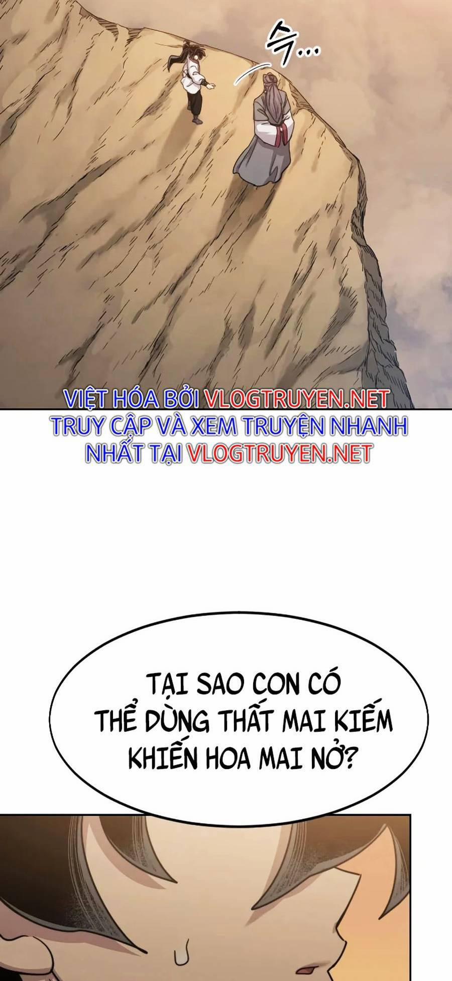 Hoa Sơn Tái Xuất | Hoa Sơn Tái Khởi 70 trang 60