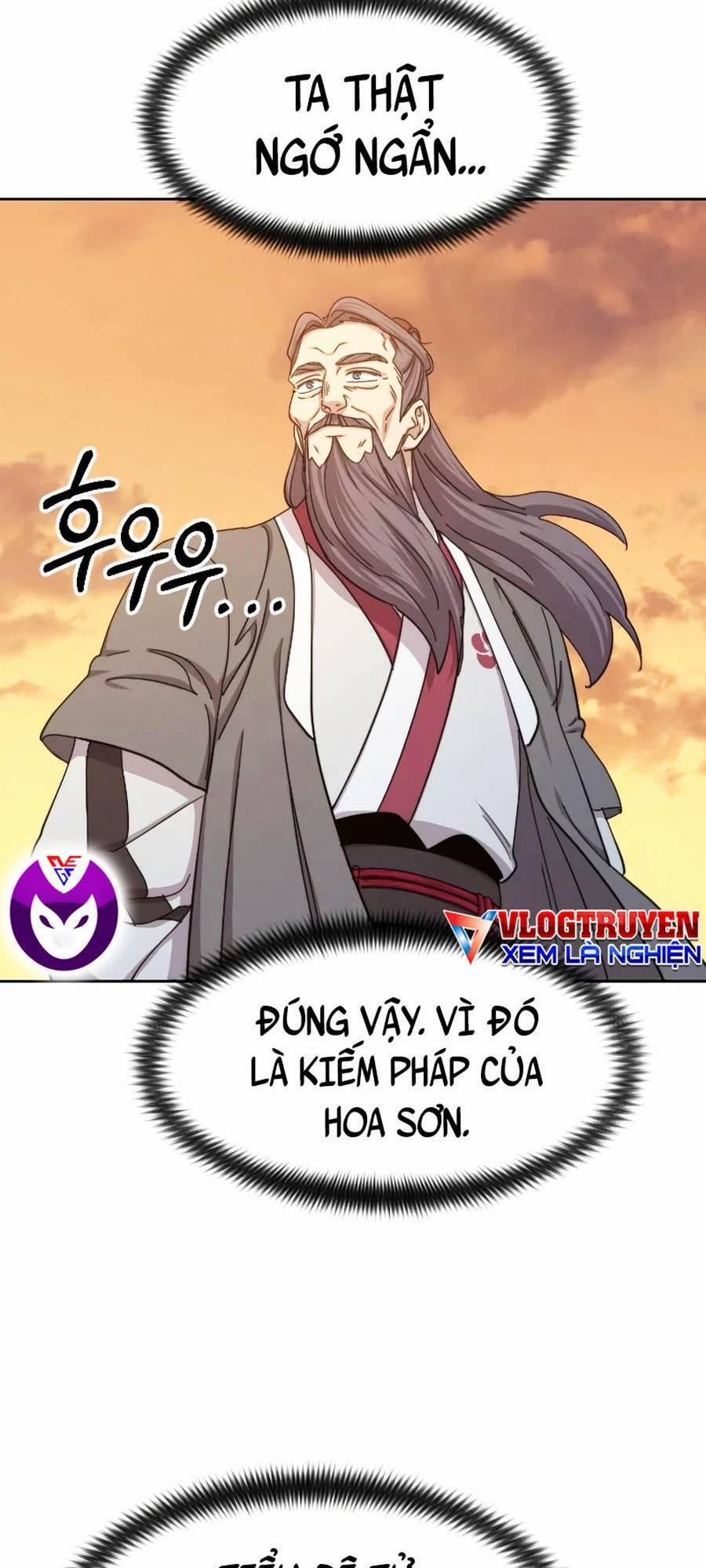 Hoa Sơn Tái Xuất | Hoa Sơn Tái Khởi 70 trang 66