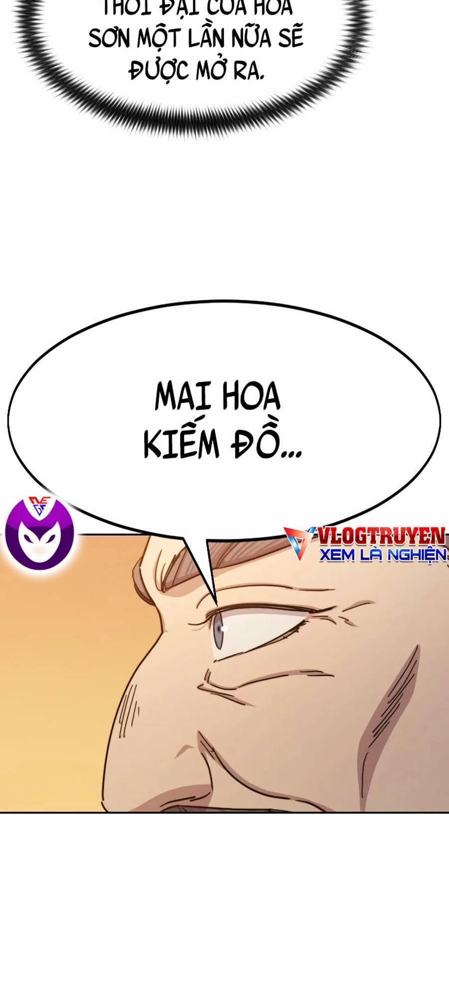 Hoa Sơn Tái Xuất | Hoa Sơn Tái Khởi 70 trang 72
