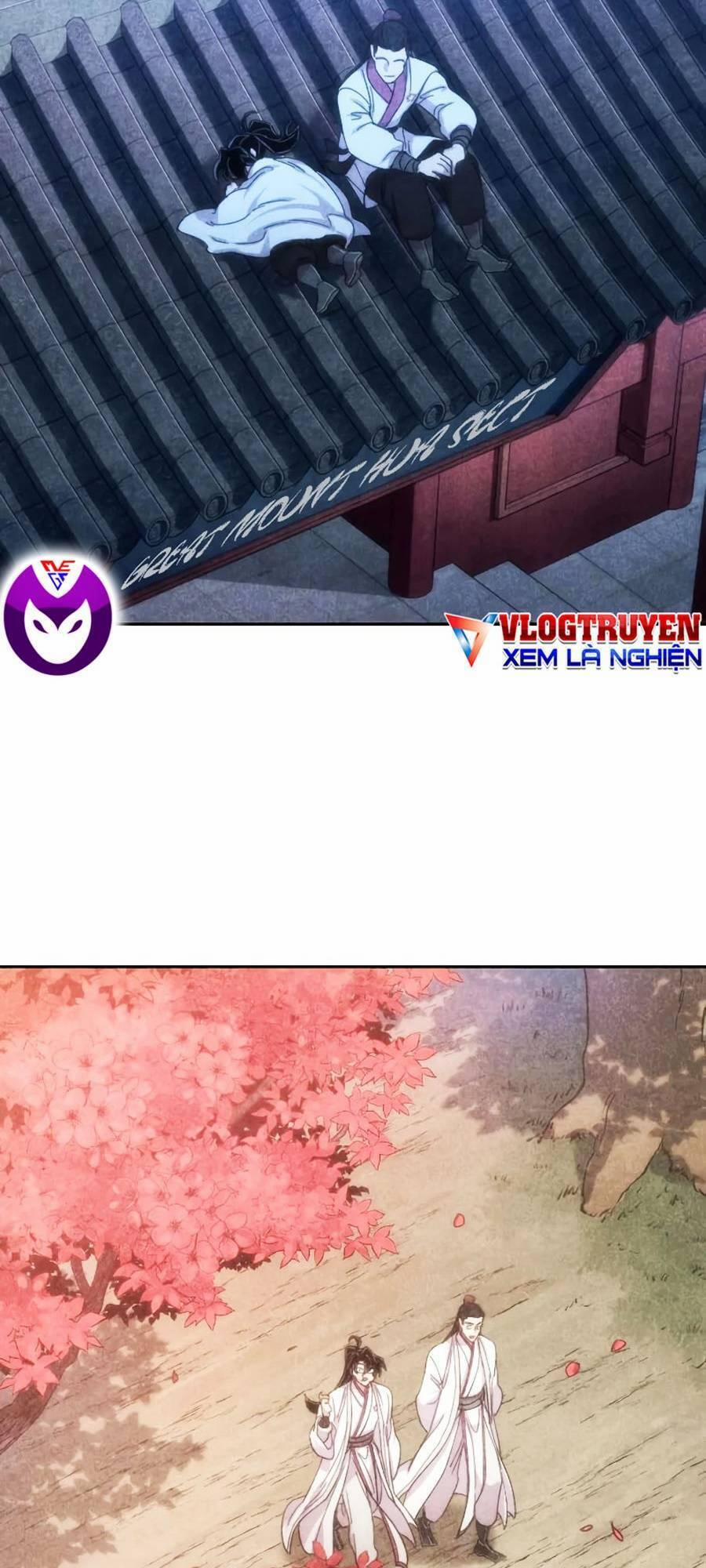 Hoa Sơn Tái Xuất | Hoa Sơn Tái Khởi 70 trang 88