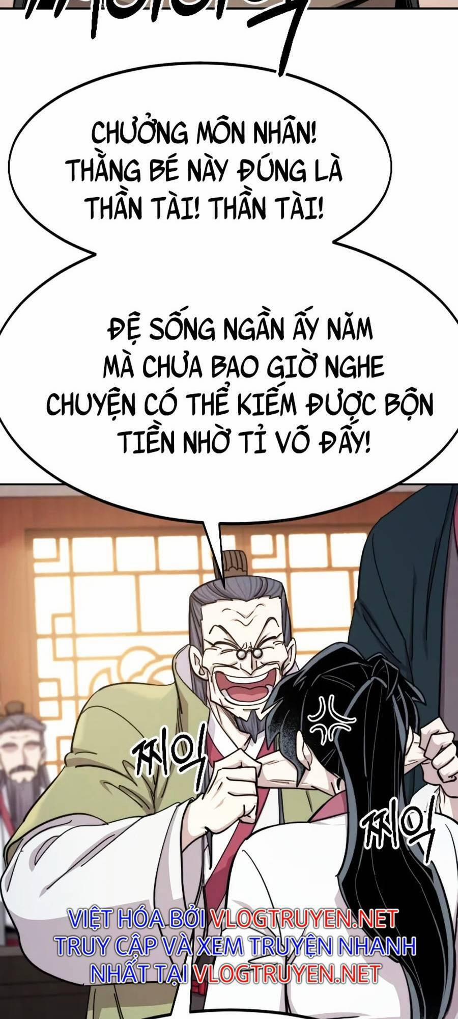 Hoa Sơn Tái Xuất | Hoa Sơn Tái Khởi 70 trang 9