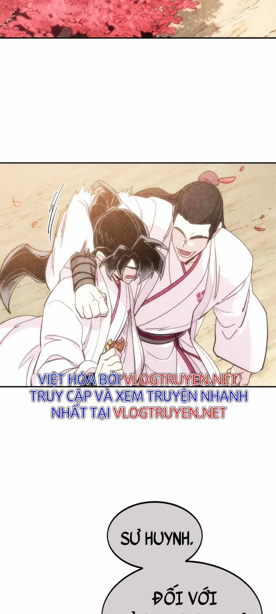 Hoa Sơn Tái Xuất | Hoa Sơn Tái Khởi 70 trang 90