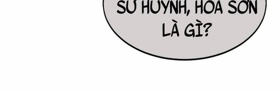 Hoa Sơn Tái Xuất | Hoa Sơn Tái Khởi 70 trang 91