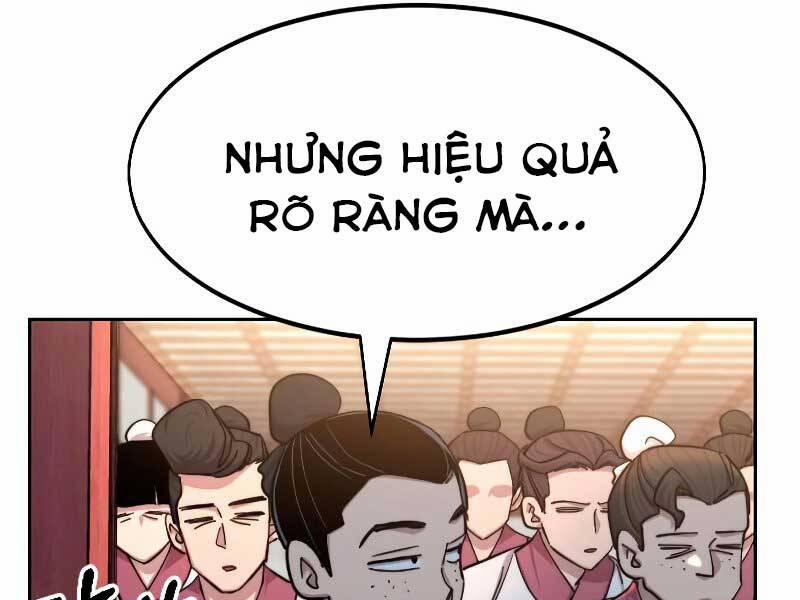 Hoa Sơn Tái Xuất | Hoa Sơn Tái Khởi 71 trang 129