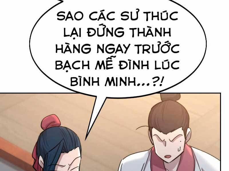 Hoa Sơn Tái Xuất | Hoa Sơn Tái Khởi 71 trang 142