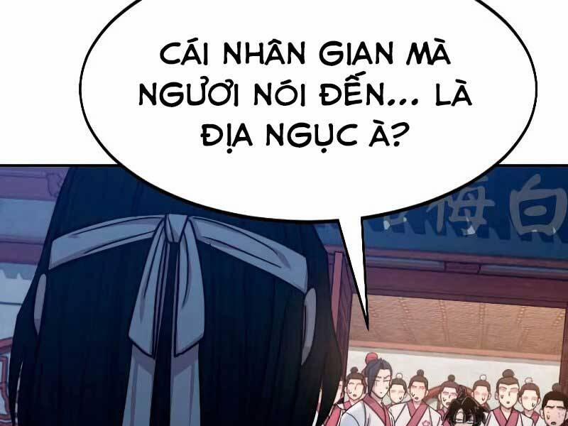 Hoa Sơn Tái Xuất | Hoa Sơn Tái Khởi 71 trang 155