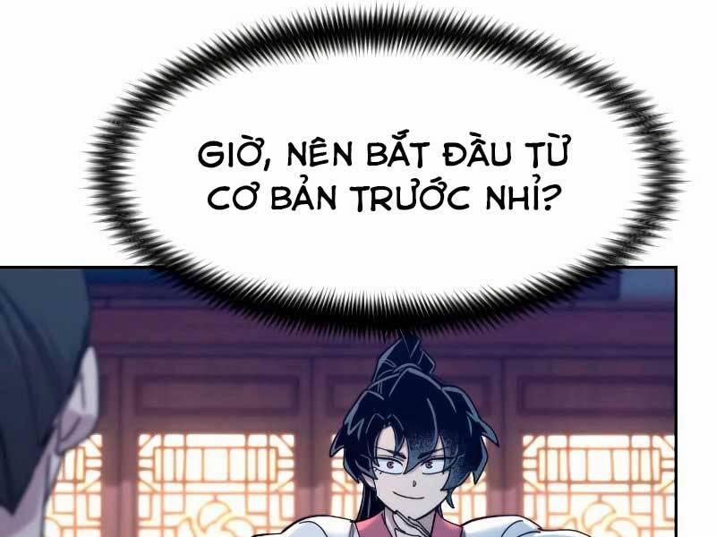 Hoa Sơn Tái Xuất | Hoa Sơn Tái Khởi 71 trang 180