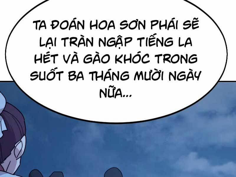 Hoa Sơn Tái Xuất | Hoa Sơn Tái Khởi 71 trang 192
