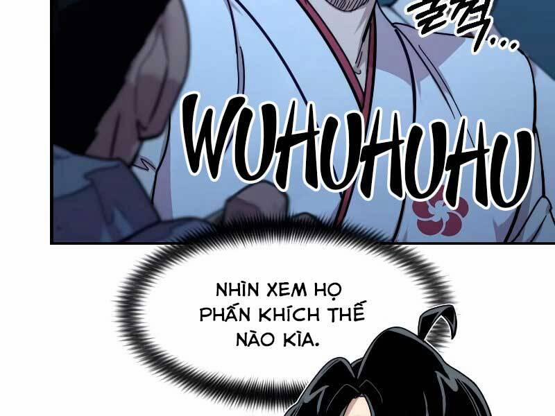 Hoa Sơn Tái Xuất | Hoa Sơn Tái Khởi 71 trang 196