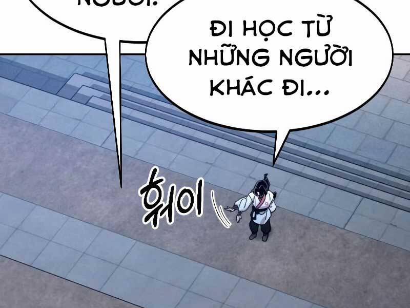 Hoa Sơn Tái Xuất | Hoa Sơn Tái Khởi 71 trang 204