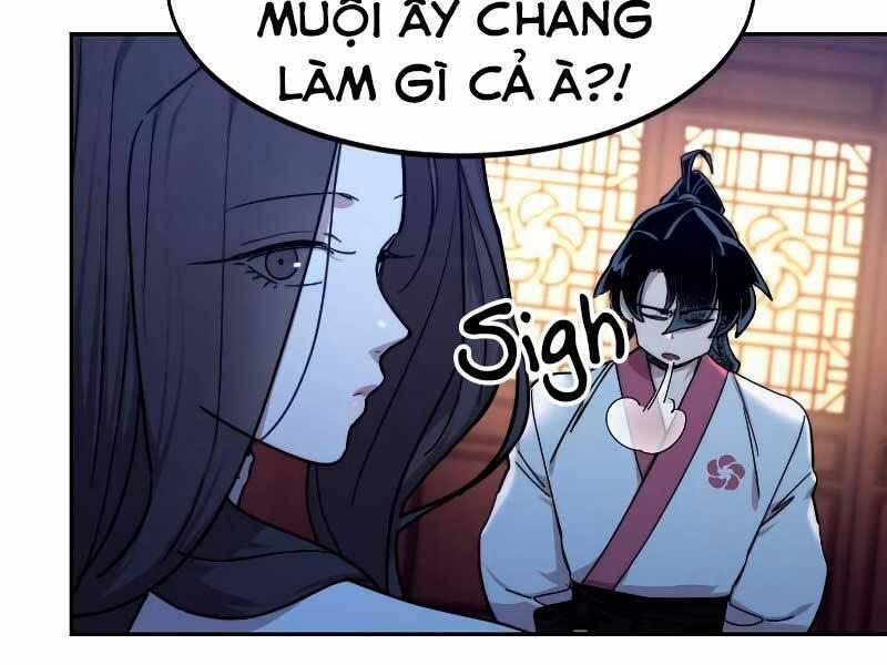 Hoa Sơn Tái Xuất | Hoa Sơn Tái Khởi 71 trang 209