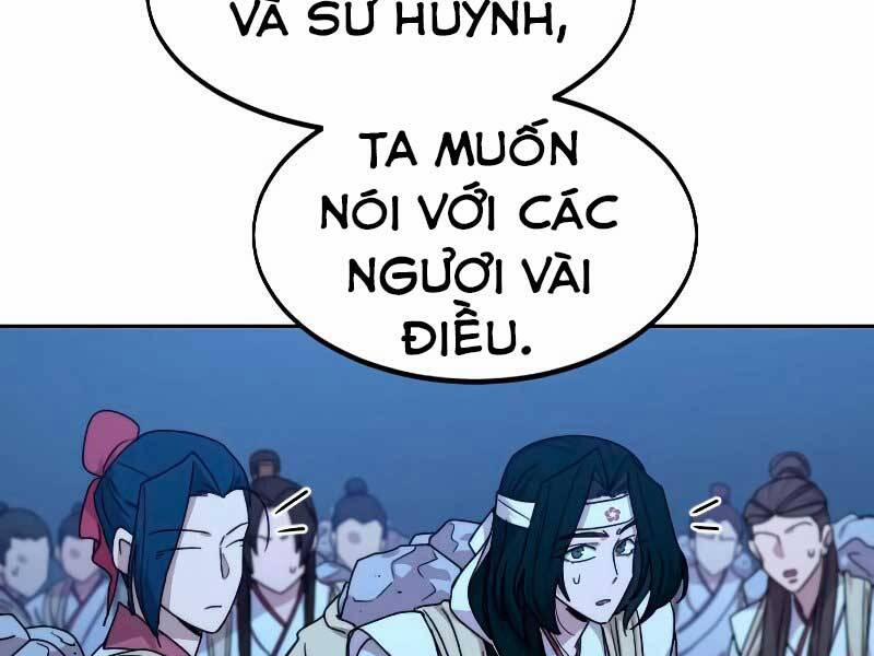Hoa Sơn Tái Xuất | Hoa Sơn Tái Khởi 71 trang 220