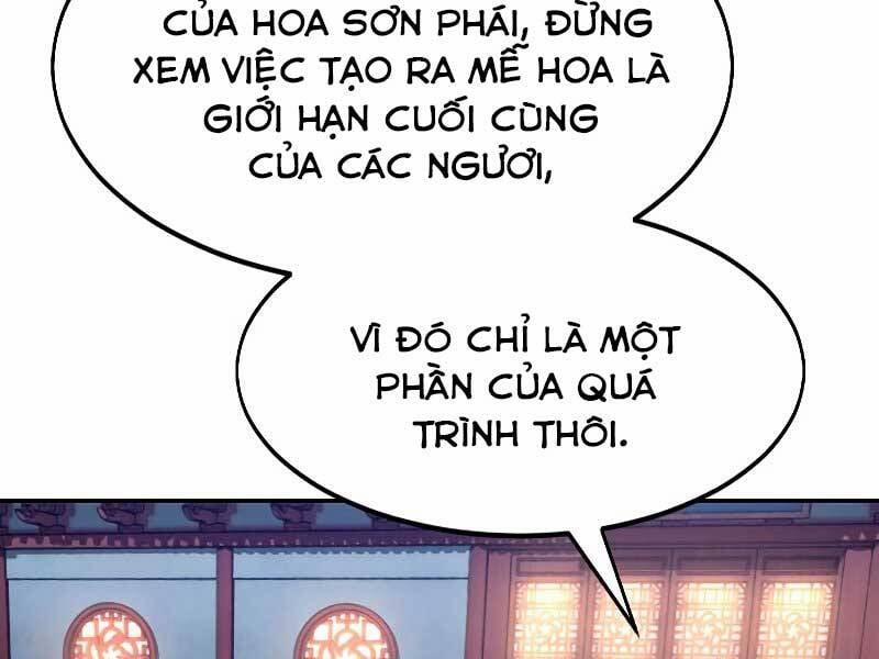 Hoa Sơn Tái Xuất | Hoa Sơn Tái Khởi 71 trang 222