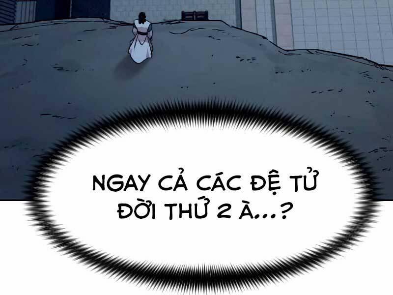 Hoa Sơn Tái Xuất | Hoa Sơn Tái Khởi 71 trang 254