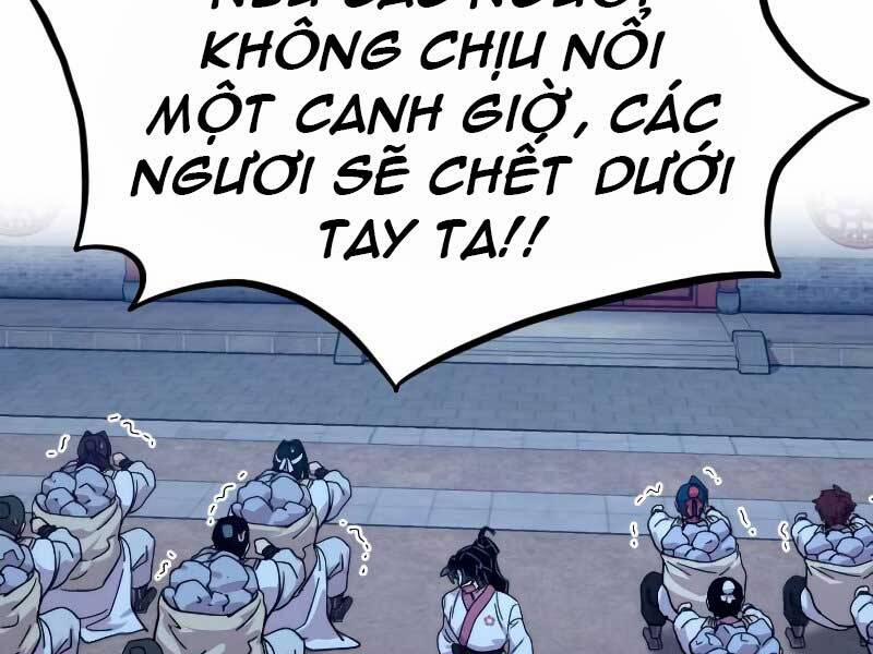 Hoa Sơn Tái Xuất | Hoa Sơn Tái Khởi 71 trang 272