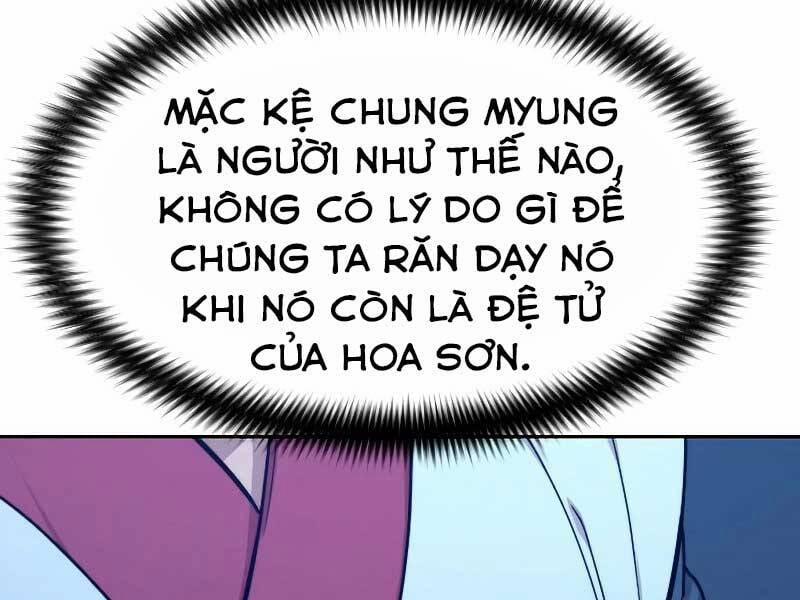 Hoa Sơn Tái Xuất | Hoa Sơn Tái Khởi 71 trang 278