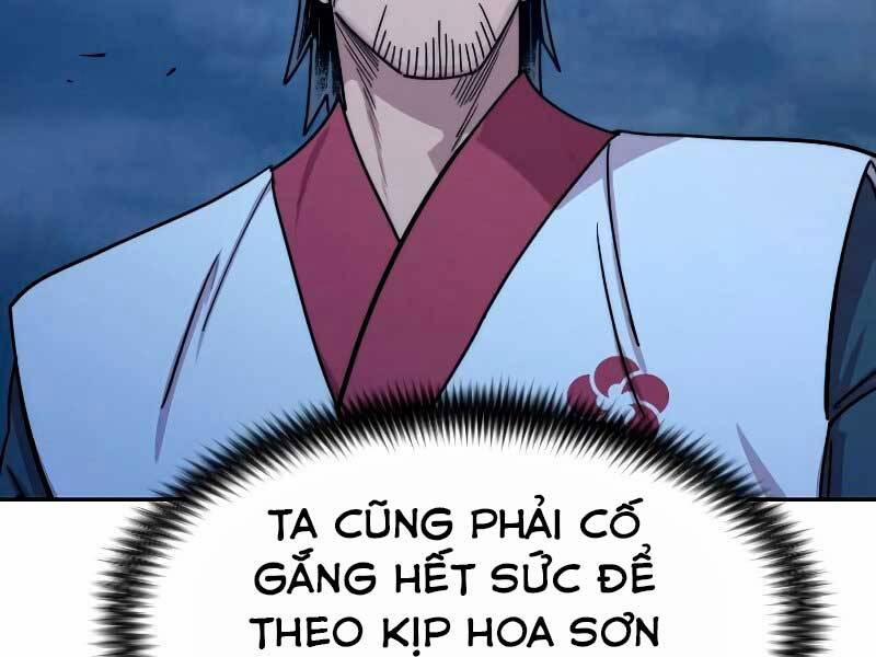 Hoa Sơn Tái Xuất | Hoa Sơn Tái Khởi 71 trang 282