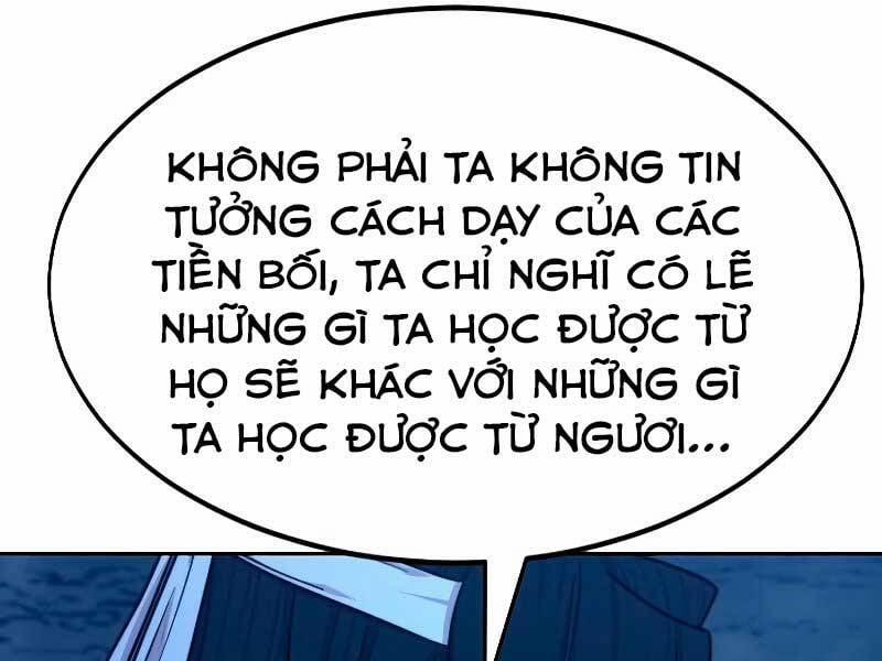 Hoa Sơn Tái Xuất | Hoa Sơn Tái Khởi 71 trang 30