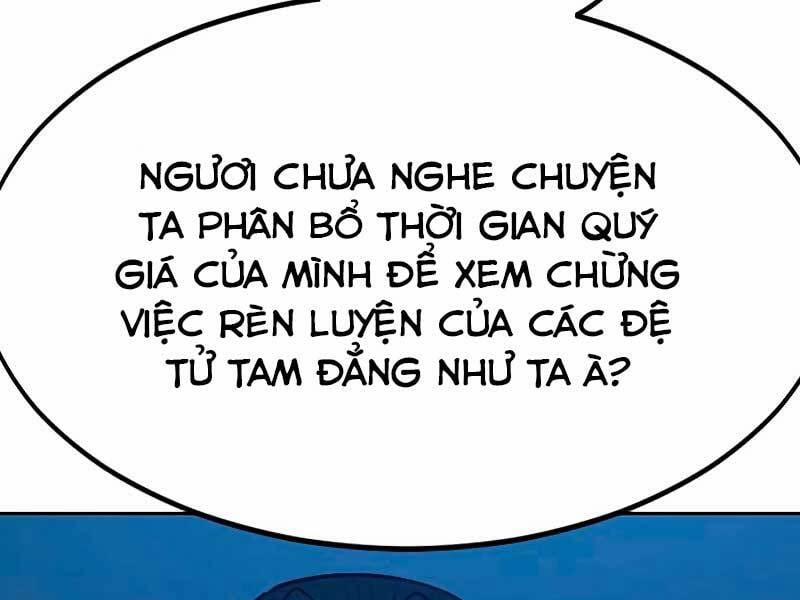 Hoa Sơn Tái Xuất | Hoa Sơn Tái Khởi 71 trang 43