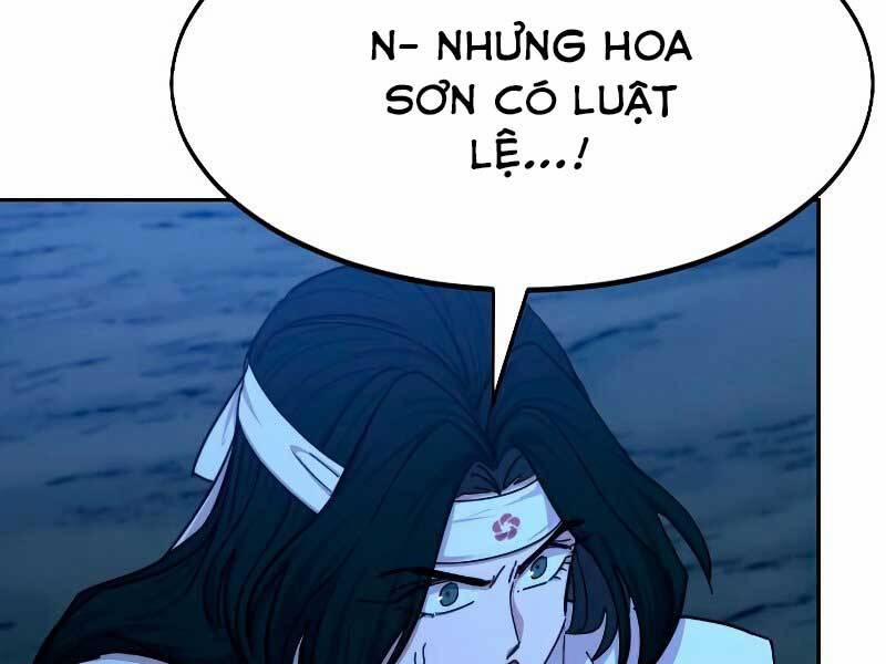 Hoa Sơn Tái Xuất | Hoa Sơn Tái Khởi 71 trang 60