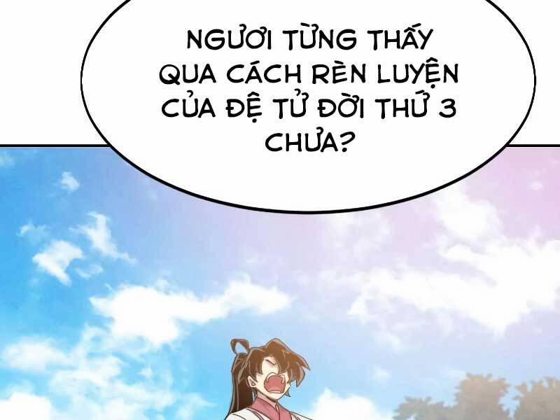 Hoa Sơn Tái Xuất | Hoa Sơn Tái Khởi 71 trang 65