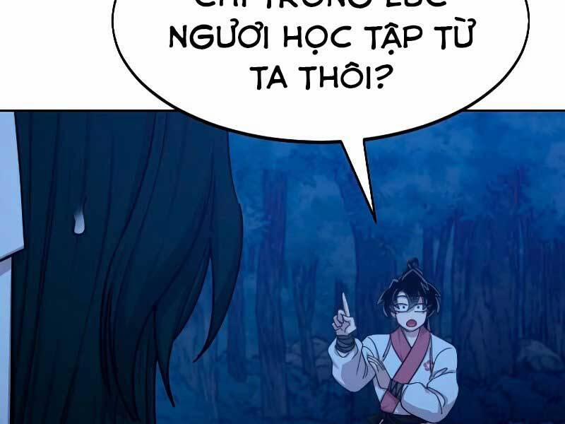 Hoa Sơn Tái Xuất | Hoa Sơn Tái Khởi 71 trang 93