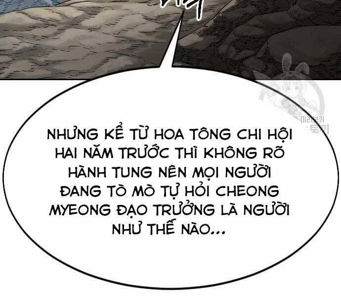 Hoa Sơn Tái Xuất | Hoa Sơn Tái Khởi 72.5 trang 105