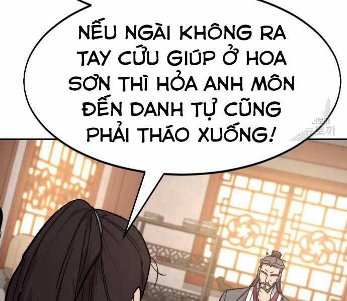 Hoa Sơn Tái Xuất | Hoa Sơn Tái Khởi 72.5 trang 11