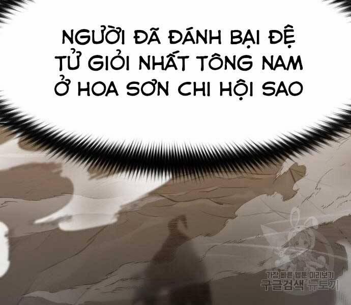 Hoa Sơn Tái Xuất | Hoa Sơn Tái Khởi 72.5 trang 149