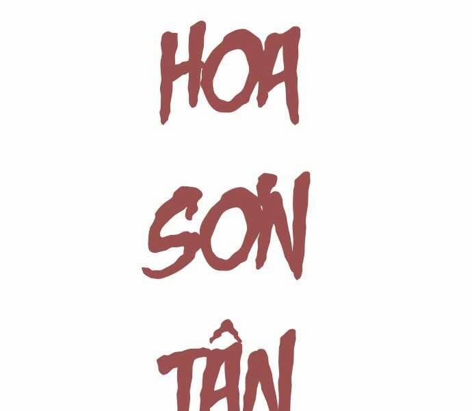 Hoa Sơn Tái Xuất | Hoa Sơn Tái Khởi 72.5 trang 153