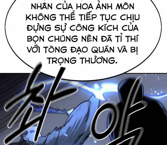 Hoa Sơn Tái Xuất | Hoa Sơn Tái Khởi 72.5 trang 2