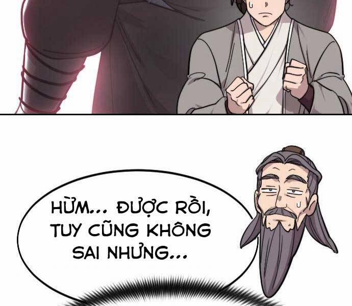 Hoa Sơn Tái Xuất | Hoa Sơn Tái Khởi 72.5 trang 28