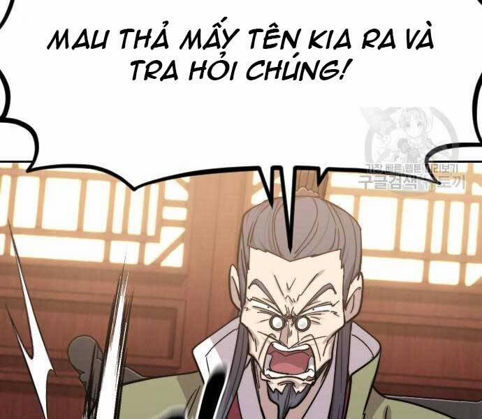 Hoa Sơn Tái Xuất | Hoa Sơn Tái Khởi 72.5 trang 35