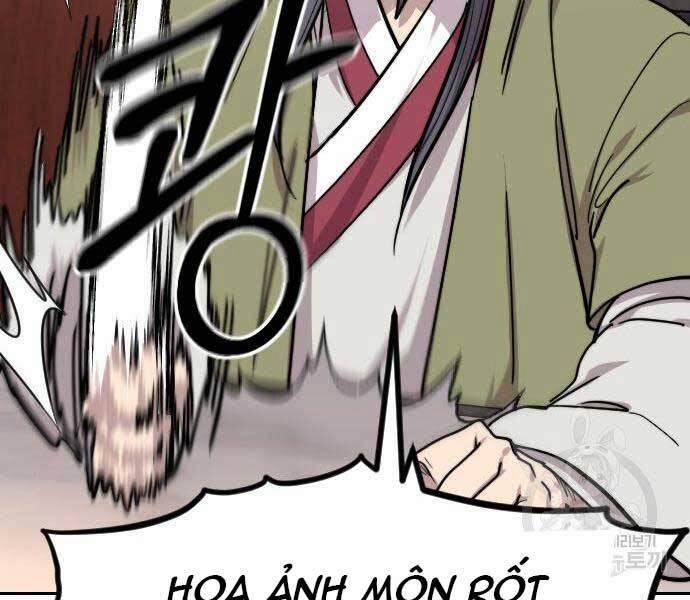 Hoa Sơn Tái Xuất | Hoa Sơn Tái Khởi 72.5 trang 36