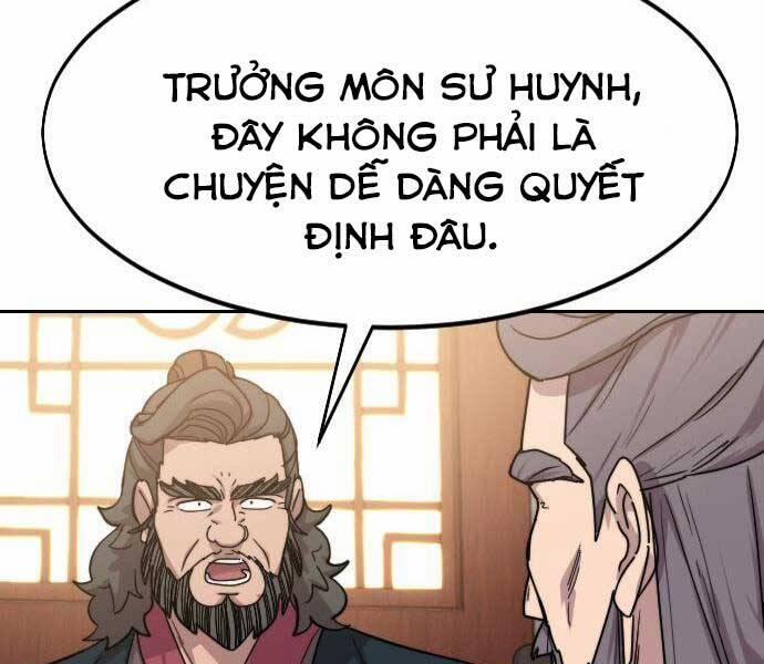 Hoa Sơn Tái Xuất | Hoa Sơn Tái Khởi 72.5 trang 39