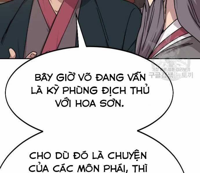 Hoa Sơn Tái Xuất | Hoa Sơn Tái Khởi 72.5 trang 40