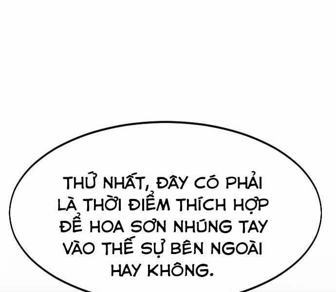 Hoa Sơn Tái Xuất | Hoa Sơn Tái Khởi 72.5 trang 45