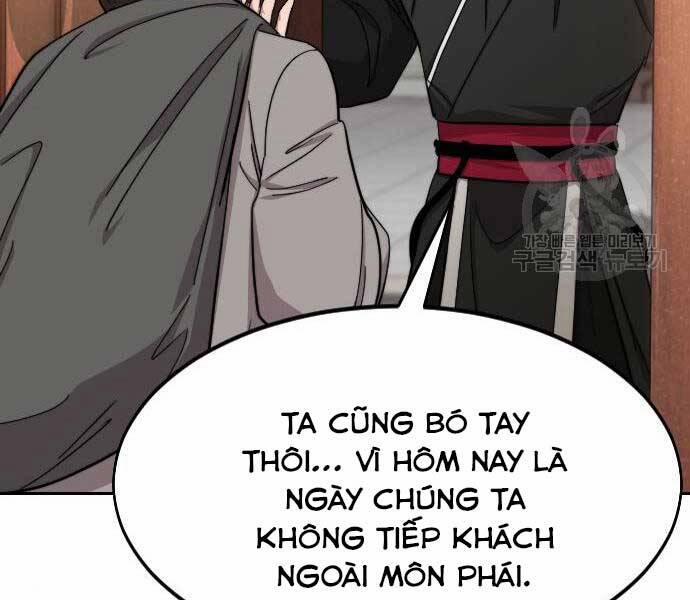Hoa Sơn Tái Xuất | Hoa Sơn Tái Khởi 72 trang 111