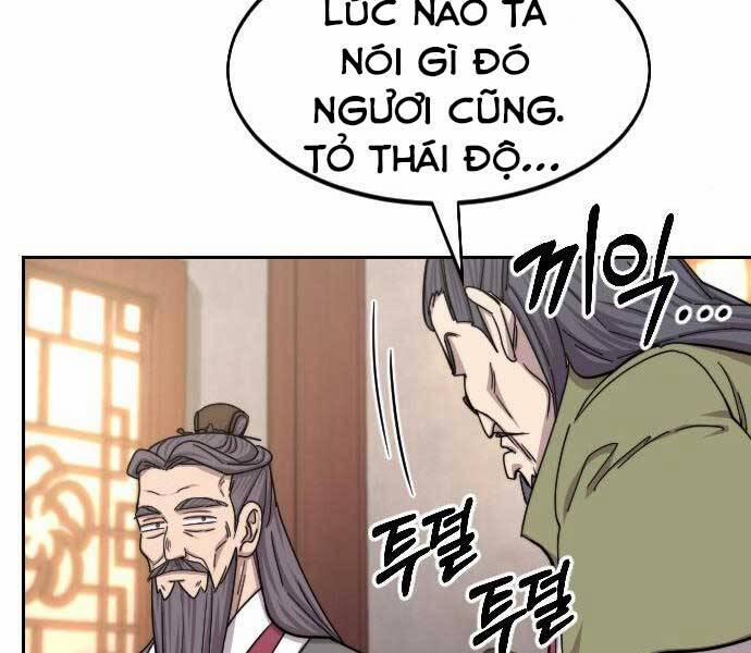 Hoa Sơn Tái Xuất | Hoa Sơn Tái Khởi 72 trang 142