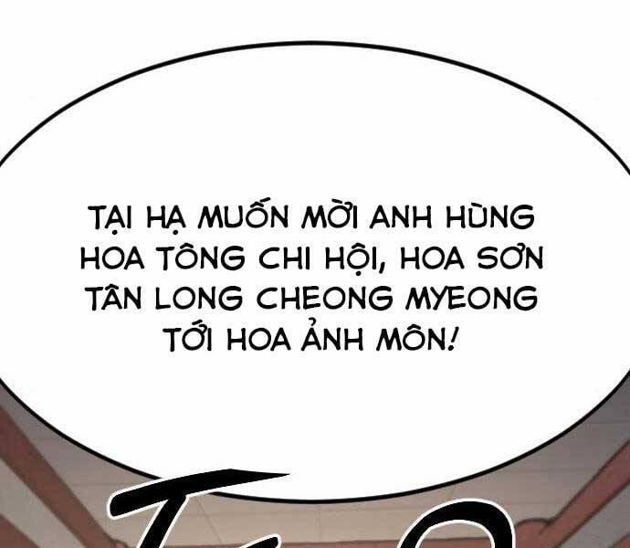 Hoa Sơn Tái Xuất | Hoa Sơn Tái Khởi 72 trang 154