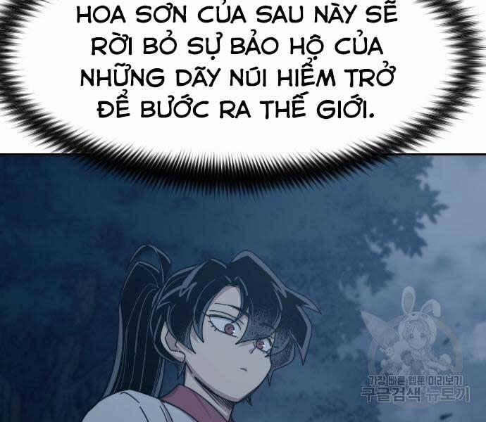 Hoa Sơn Tái Xuất | Hoa Sơn Tái Khởi 72 trang 19