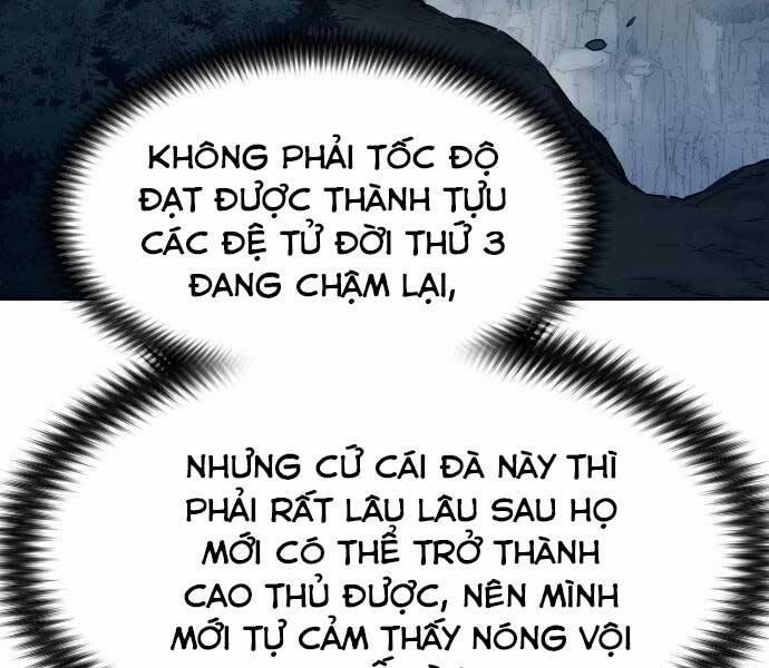 Hoa Sơn Tái Xuất | Hoa Sơn Tái Khởi 72 trang 2