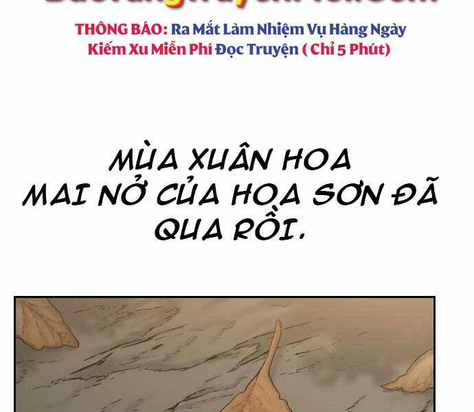 Hoa Sơn Tái Xuất | Hoa Sơn Tái Khởi 72 trang 49