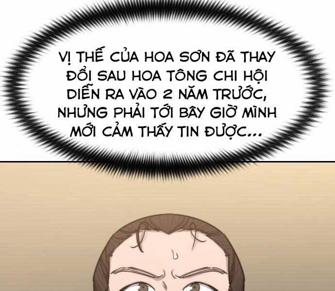 Hoa Sơn Tái Xuất | Hoa Sơn Tái Khởi 72 trang 81