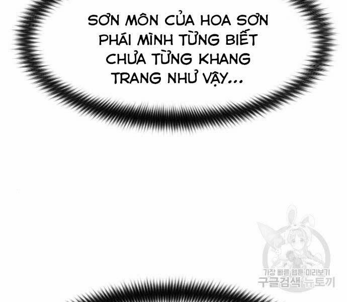 Hoa Sơn Tái Xuất | Hoa Sơn Tái Khởi 72 trang 83