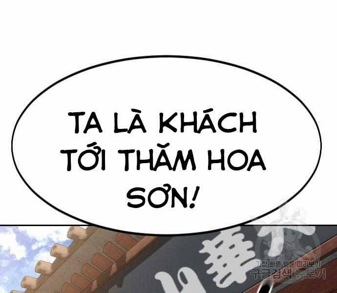Hoa Sơn Tái Xuất | Hoa Sơn Tái Khởi 72 trang 92