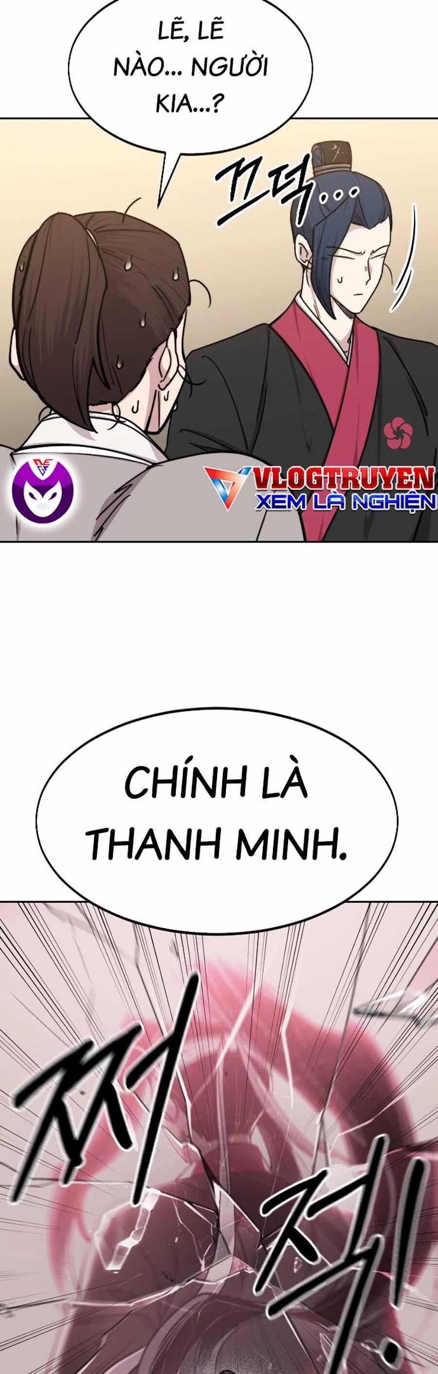 Hoa Sơn Tái Xuất | Hoa Sơn Tái Khởi 73 trang 13