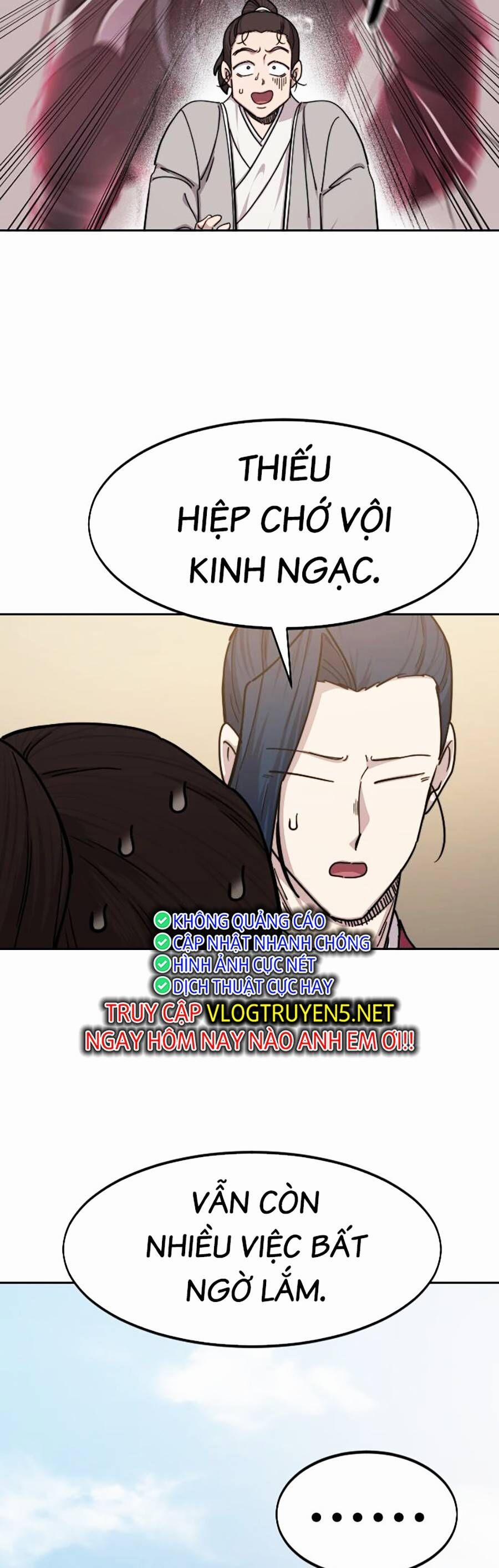 Hoa Sơn Tái Xuất | Hoa Sơn Tái Khởi 73 trang 14