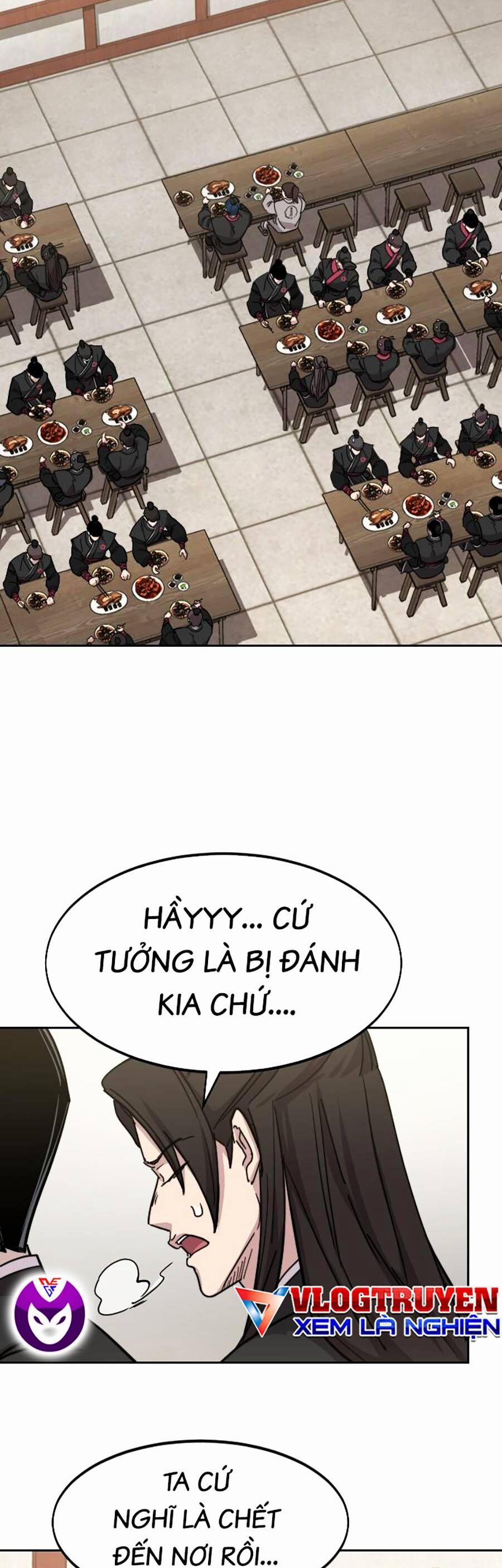 Hoa Sơn Tái Xuất | Hoa Sơn Tái Khởi 73 trang 51