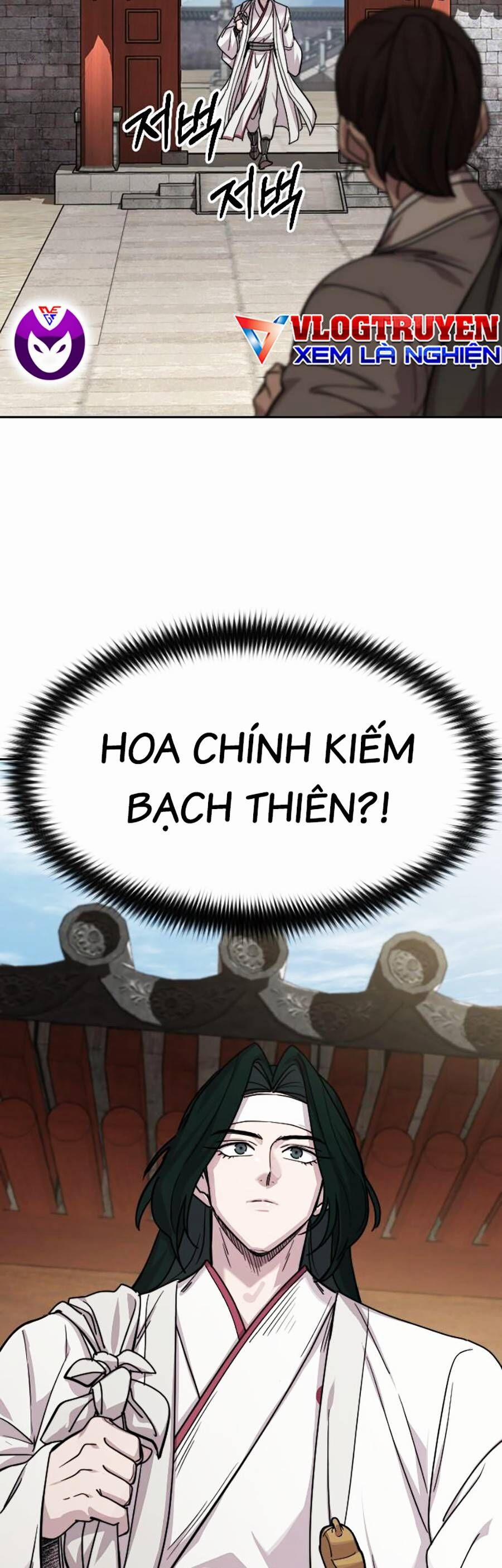 Hoa Sơn Tái Xuất | Hoa Sơn Tái Khởi 73 trang 60